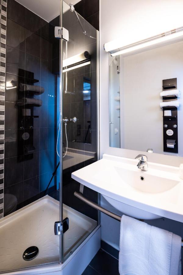B&B Hotel Romilly-Sur-Seine Exteriér fotografie